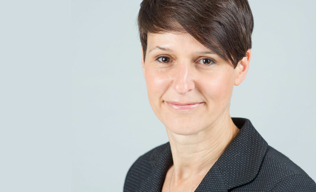 becky-francis | Schools Week