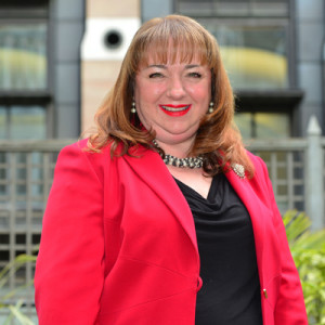 Sharon Hodgson, shadow children’s minister Sharon Hodgson, shadow children’s minister