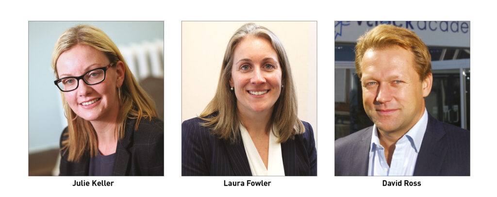 Movers and shakers 65 | Schools Week