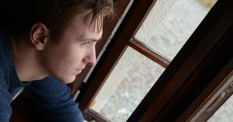 Mental health support should be added to catch-up activities in schools, a new study has found