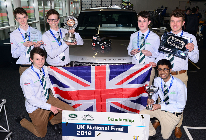 Feature | Schools Week