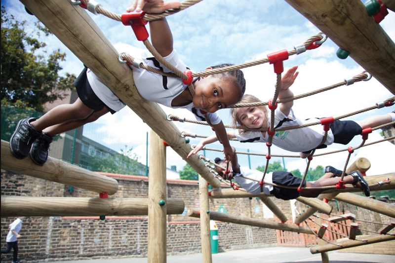 Gymnastics | Schools Week