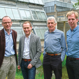 Centre for High Performance: The faces behind school gaming research Centre for High Performance: The faces behind school gaming research