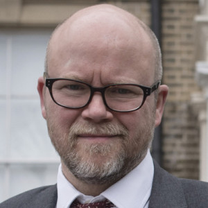 Toby Young, founder and CEO, West London free school Toby Young, founder and CEO, West London free school