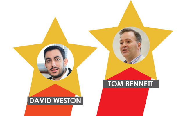 Weston-Bennett | Schools Week