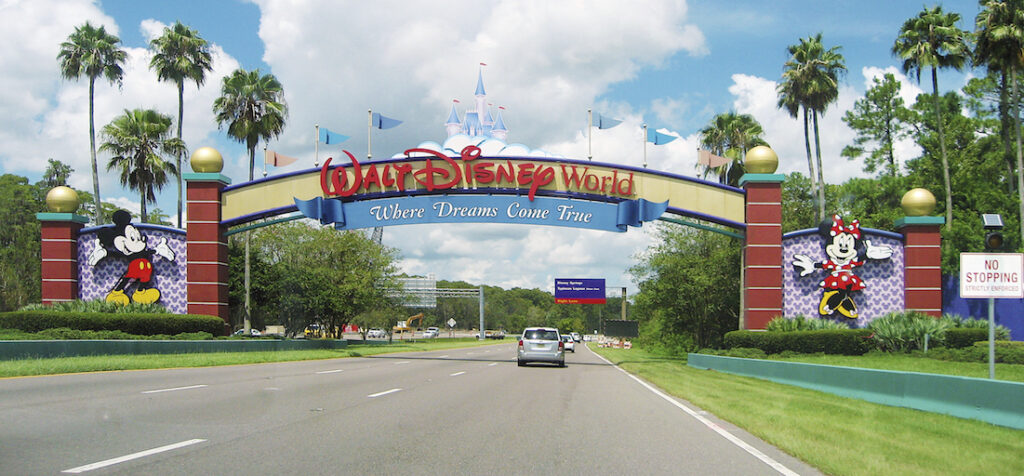 disney-world | Schools Week