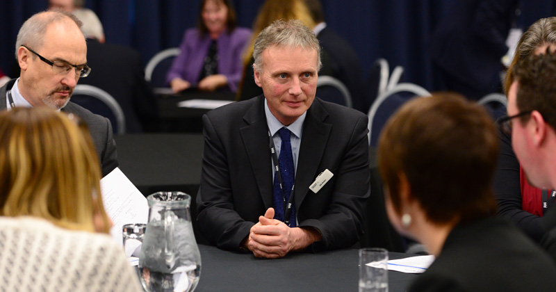Bill-Watkin | Schools Week