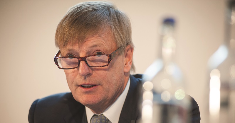 Nationality data won't be included in National Pupil Database, says minister Nationality data won't be included in National Pupil Database, says minister