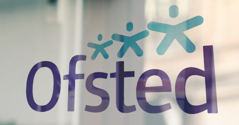 Ofsted-logo-design-3 | Schools Week