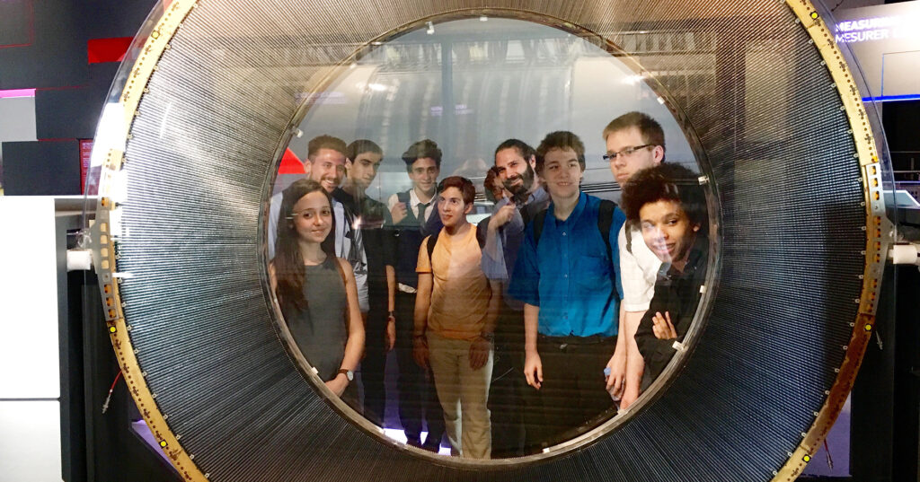 Science Trip Image | Schools Week
