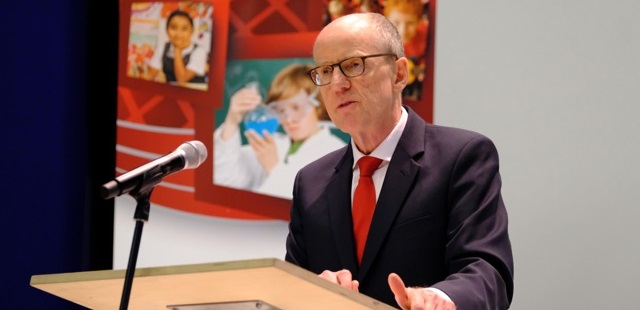 Grammar schools: Minister hopes to 'persuade' Conservative rebels Grammar schools: Minister hopes to 'persuade' Conservative rebels