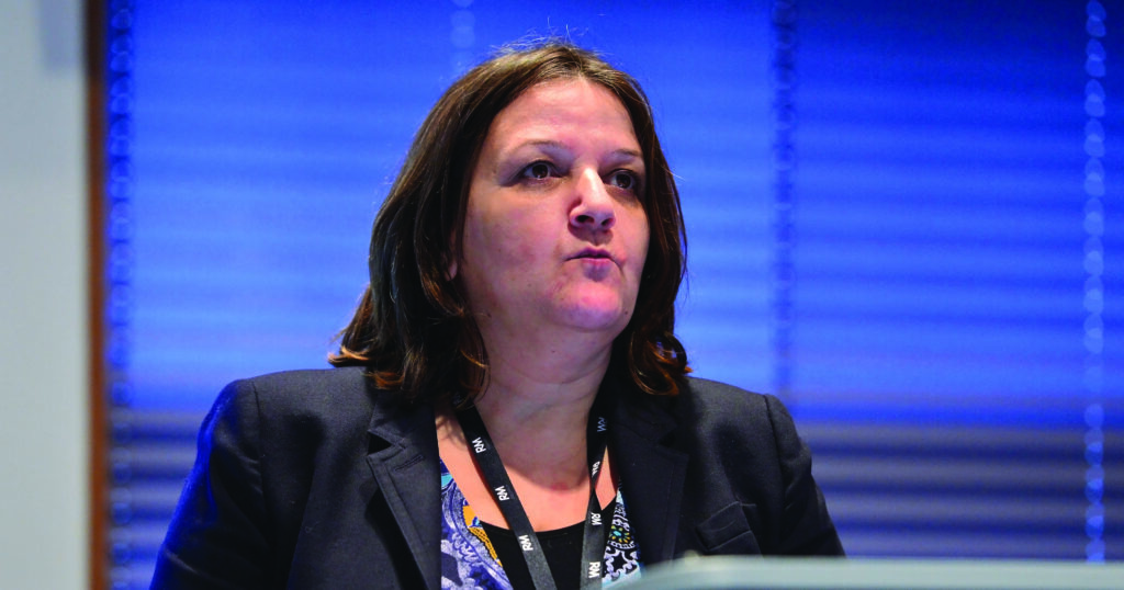 Micon Metcalfe | Schools Week