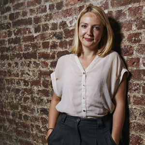 Lucy Crehan, author of Cleverlands Lucy Crehan, author of Cleverlands