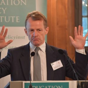 David Laws