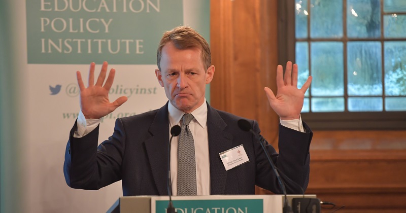 David Laws