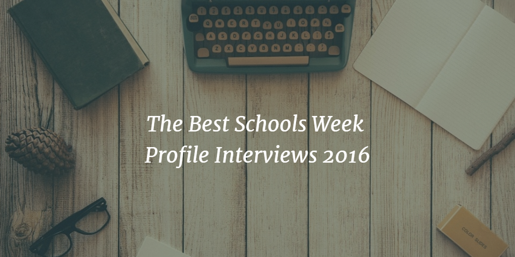 pablo | Schools Week