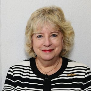 Alison Peacock, CEO, Chartered College of Teaching Alison Peacock, CEO, Chartered College of Teaching