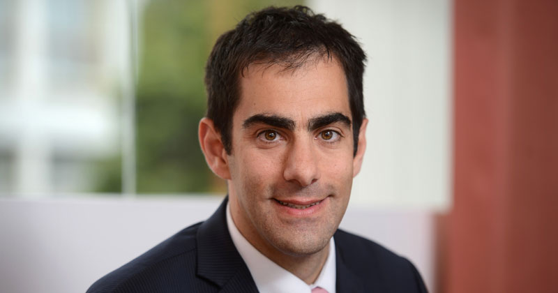 Brett-Wigdortz | Schools Week
