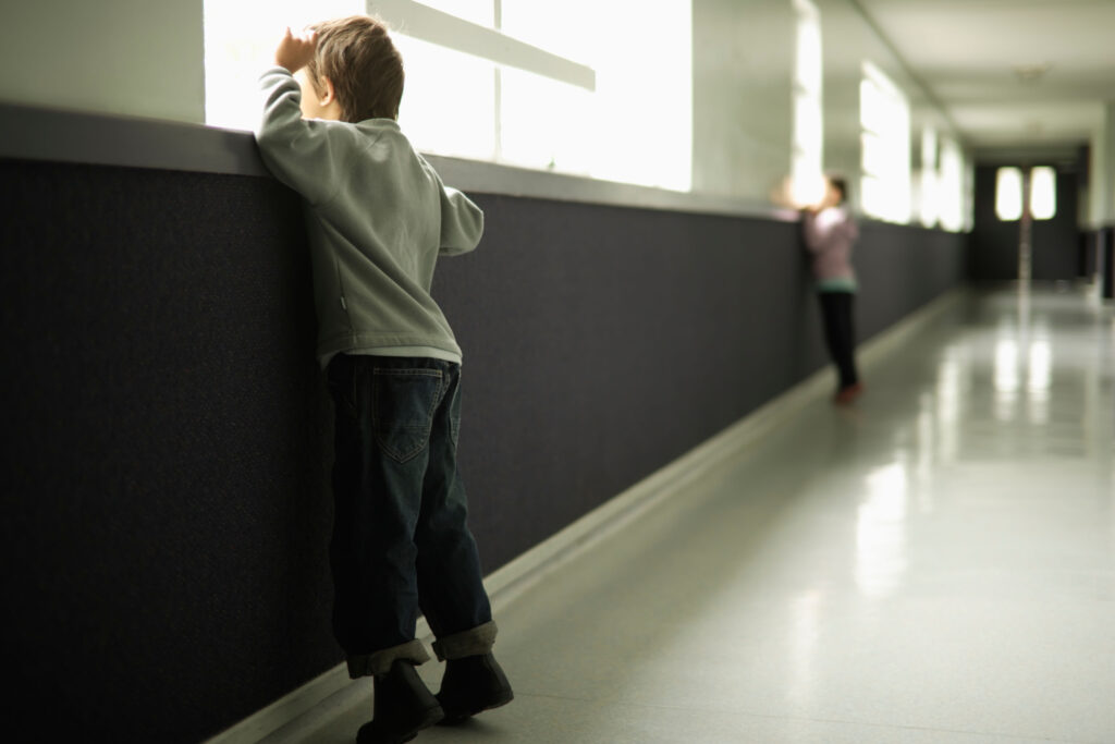 Social and emotional needs focus for new SEND schools Social and emotional needs focus for new SEND schools