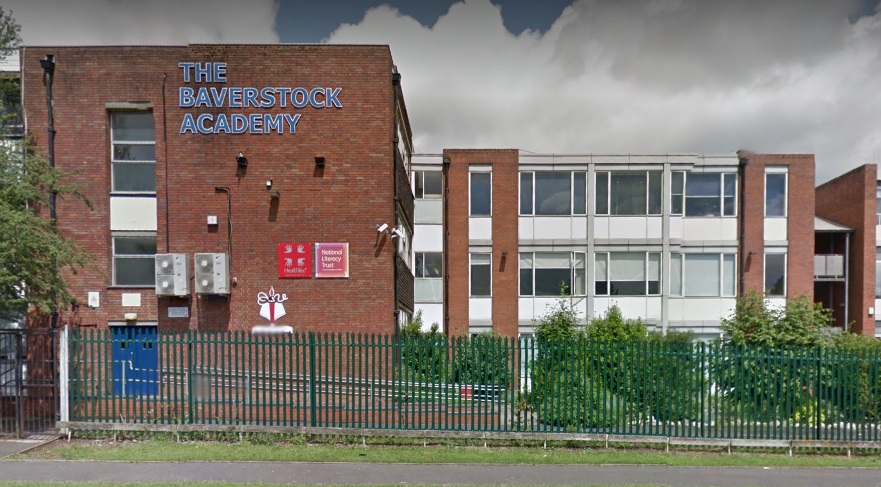 baverstock academy | Schools Week