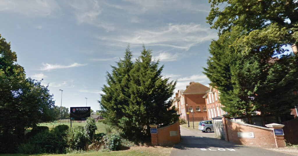Wrenn School Facing Closure Over Bad Ofsted Has 1 3m Debt