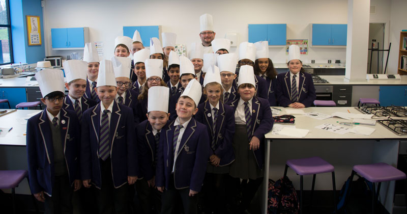 Chef-school | Schools Week