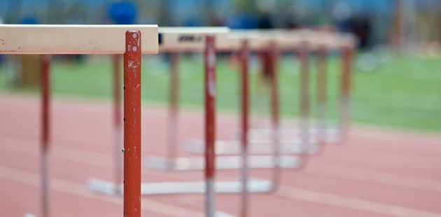 Hurdle | Schools Week