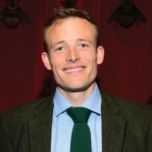 Profile: John Roberts, chief executive, Edapt Profile: John Roberts, chief executive, Edapt