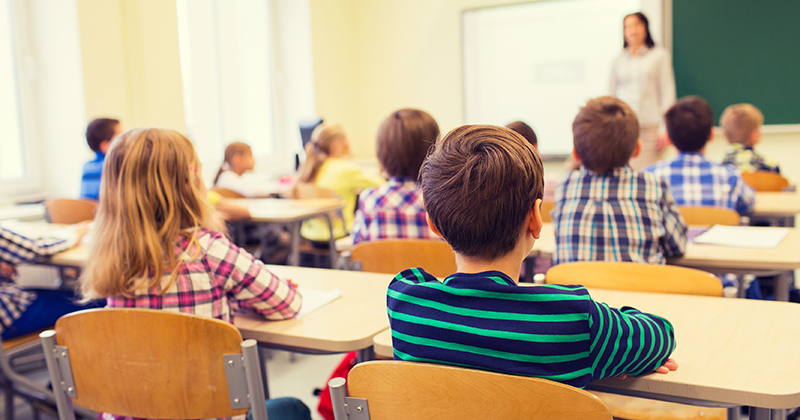 Class | Schools Week
