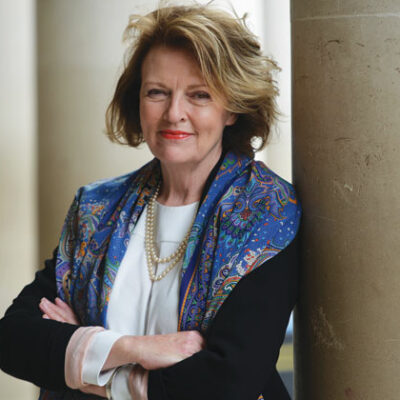 Mary Myatt