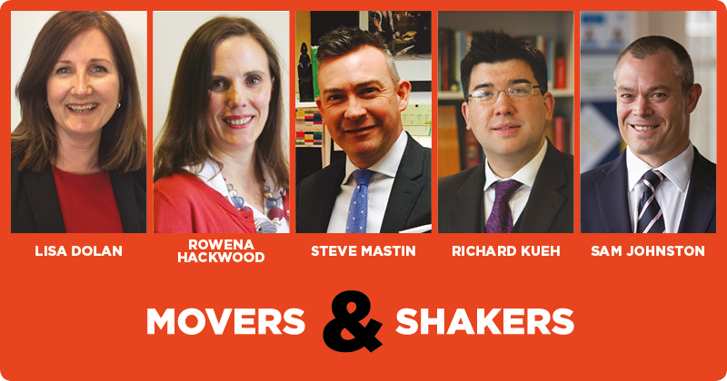 SW107 Movers | Schools Week
