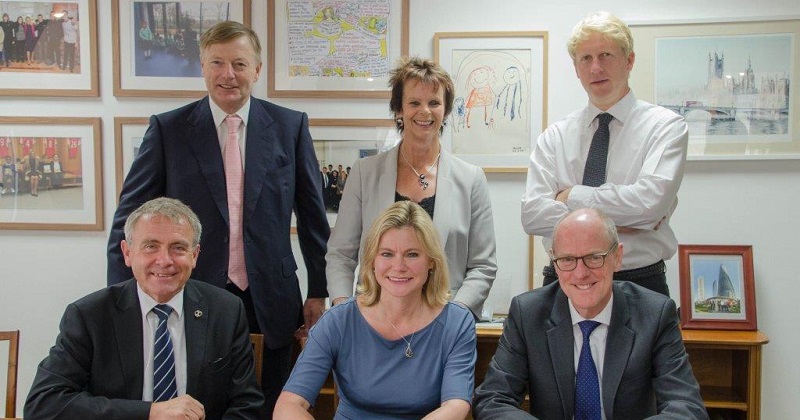 Edu team | Schools Week