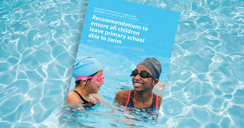 Swim-group-report-feat | Schools Week