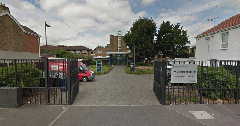 Academy trust fights on to pick its own feeder schools Academy trust fights on to pick its own feeder schools