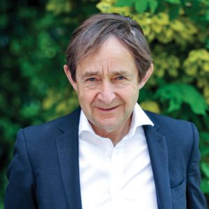 Anthony Seldon, vice-chancellor of Buckingham University and former Master of Wellington College Anthony Seldon, vice-chancellor of Buckingham University and former Master of Wellington College