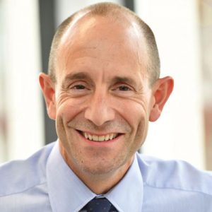 Chris Jansen, chief executive, Cognita Schools Chris Jansen, chief executive, Cognita Schools