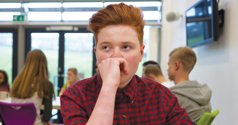 GCSE-mismatch-feat | Schools Week