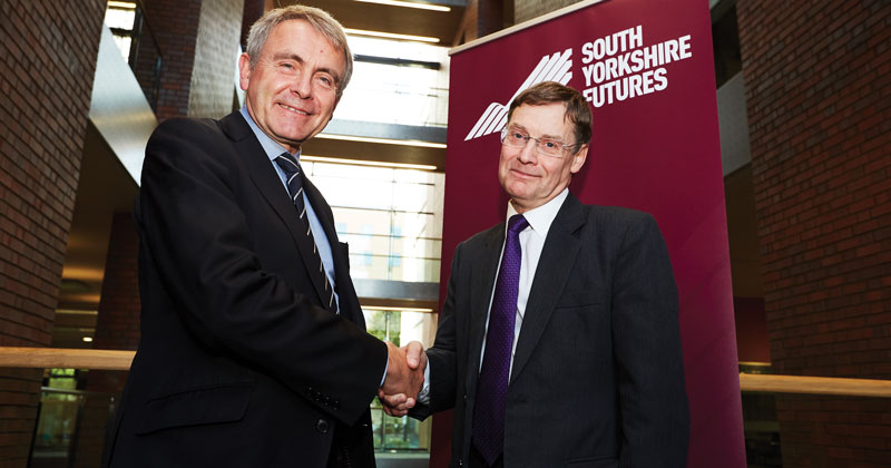 South-Yorkshire-Futures-main-sm | Schools Week