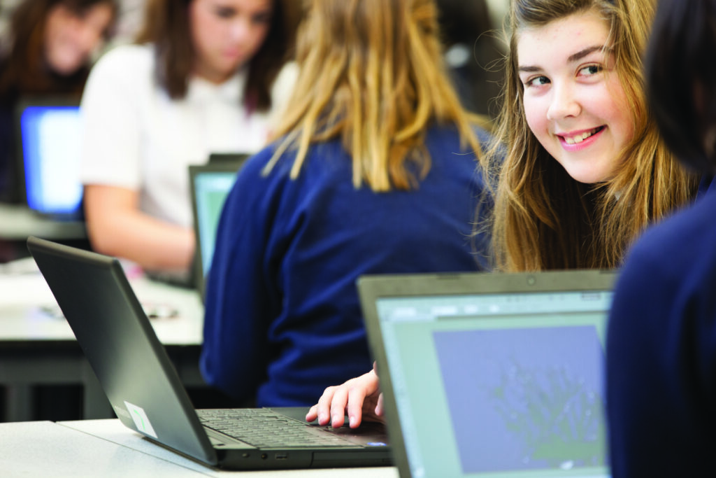 SPONSORED: NCFE develops 2020 vision for technical education in schools SPONSORED: NCFE develops 2020 vision for technical education in schools