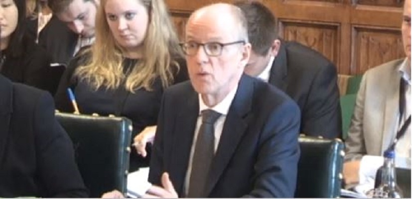Gibb blasted for 'lack of action' on sexual harassment in schools Gibb blasted for 'lack of action' on sexual harassment in schools