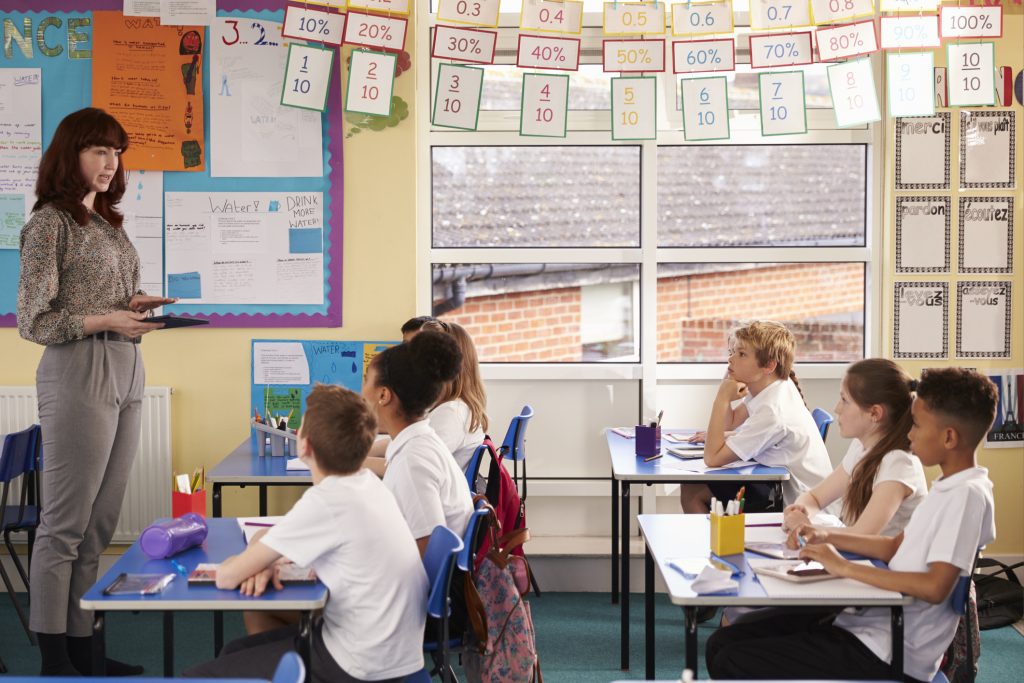T-Levels: New post-16 'education and childcare' vocational route announced T-Levels: New post-16 'education and childcare' vocational route announced