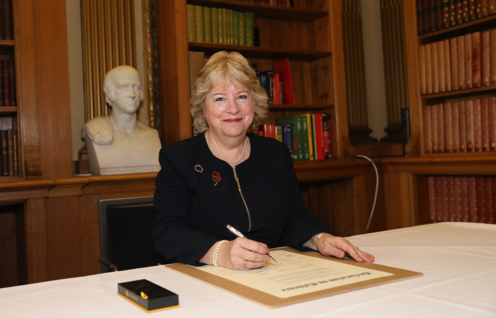 Declaration on Evidence 013 | Schools Week