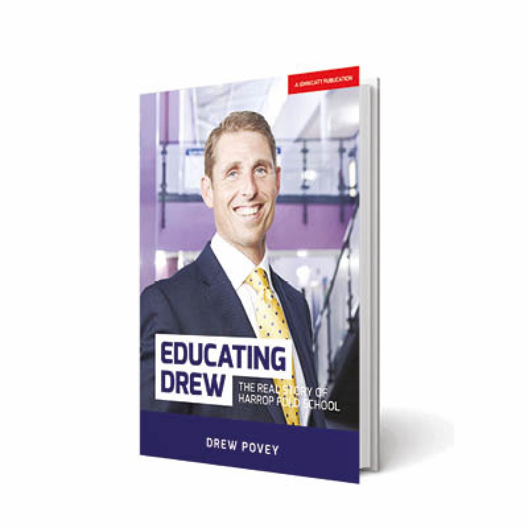 Top 10 books of 2017 for teachers and school leaders