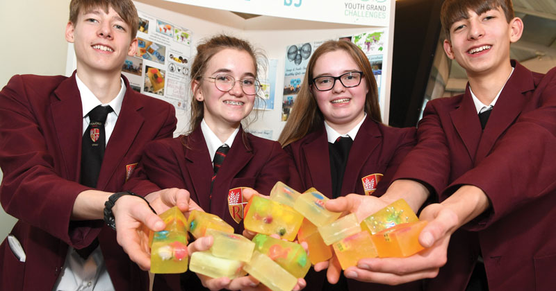 Silver---Soap-&-Suds-Toys-00 | Schools Week