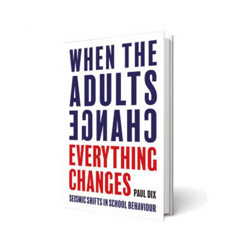 Top 10 books of 2017 for teachers and school leaders