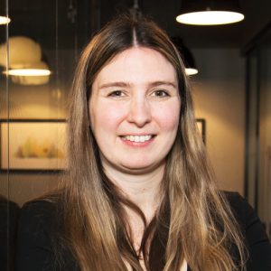 Natasha Porter, CEO, Unlocked Graduates Natasha Porter, CEO, Unlocked Graduates