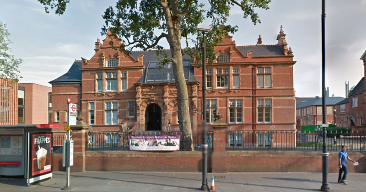Newham Collegiate Sixth Form kicks out year 12 pupils