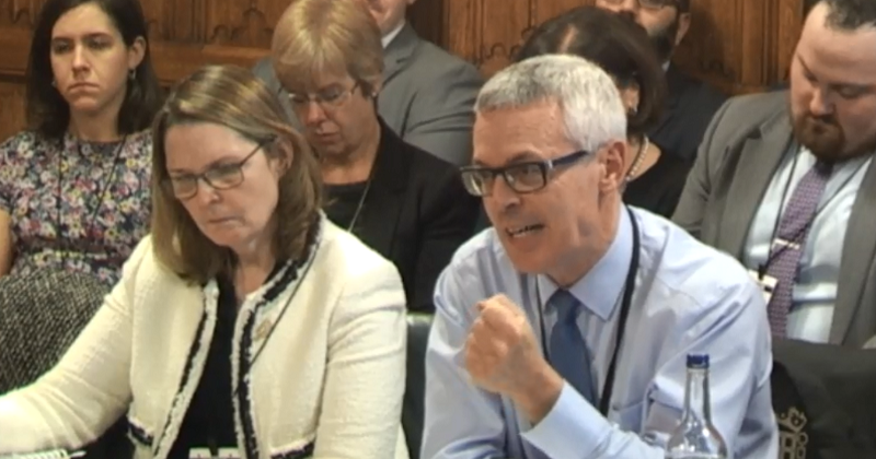 Academy accounts hearing: 7 things we learned Academy accounts hearing: 7 things we learned