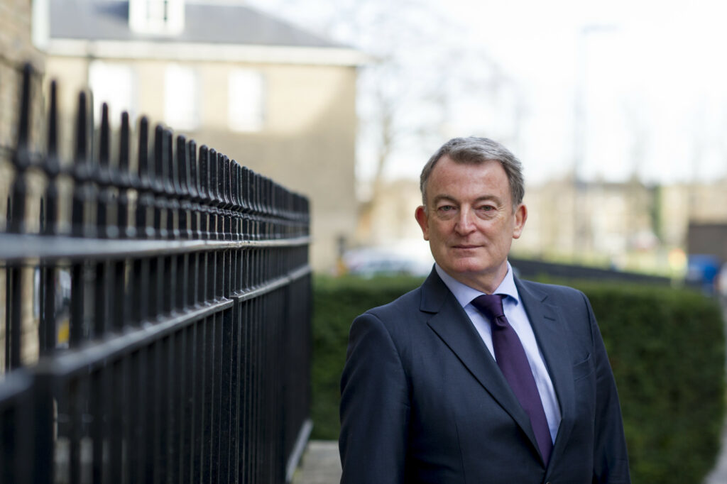 Cambridge Assessment Group announces new chief executive Cambridge Assessment Group announces new chief executive