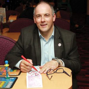 Robert Halfon, Chair, Education select committee Robert Halfon, Chair, Education select committee